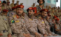 العميد سريع : جاهزون وحاضرون لأي تصعيد