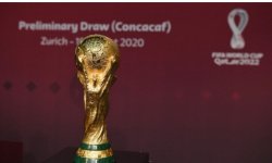 "الفيفا" يعلن تقديم موعد انطلاق كأس العالم "قطر 2022" يوم واحد