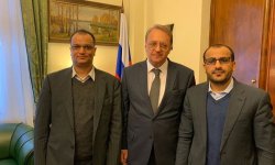 عبد السلام: ذاهبون إلى تصعيد عسكري كبير في حال فشلت الهدنة