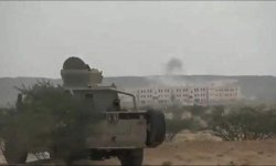 مواجهات شبوة على حالها: 4 أيام من القتال ومزيد من القتلى