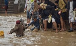 تحذيرات من تدفق السيول بالساعات المقبلة