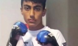 انسحاب لاعب لبناني من بطولة العالم للفنون​ القتالية بأبوظبي بسبب صهيوني
