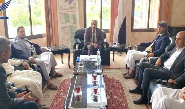 صنعاء تعيد تنظيم عمل المولدات الكهربائية الخاصة