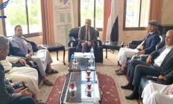 صنعاء تعيد تنظيم عمل المولدات الكهربائية الخاصة