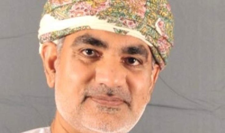 أكاديمي عماني يحذر من مخطط خطيريستهدف اليمن
