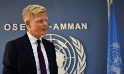 الهدنة مجرد فقاعات كاذبة
