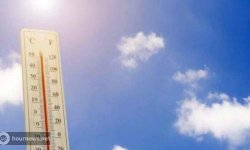 طقس حار في المناطق الصحراوية والساحلية والهضاب