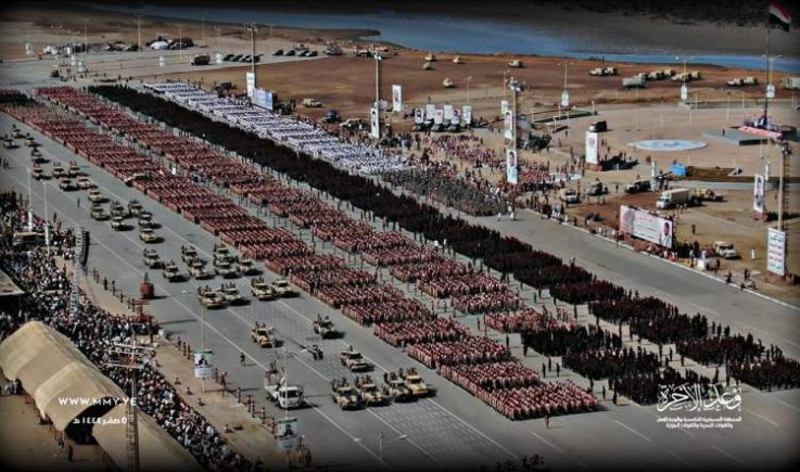 تقرير فاينر: صنعاء .. الخطر الأكبر في افشال مشروع دولة الجنوب !