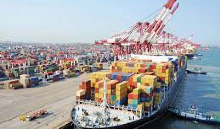 نمو التجارة الإيرانية غير النفطية مع دول منظمة شنغهاي بنسبة 31%