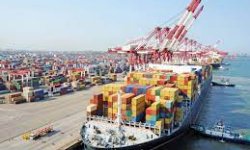 نمو التجارة الإيرانية غير النفطية مع دول منظمة شنغهاي بنسبة 31%
