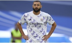انشيلوتي: اصابة بنزيما قد تحرمه من المشاركة مع فرنسا في دوري الأمم الأوروبية