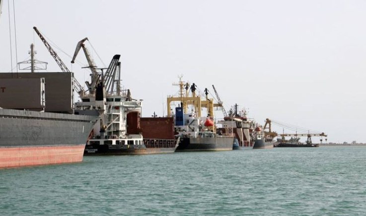 انفراج أزمة المشتقات النفطية 