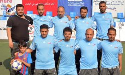 تأهل فرق موبايل نت وريال موبايل وسوبر 4G وهدايا لنصف نهائي بطولة يمن موبايل