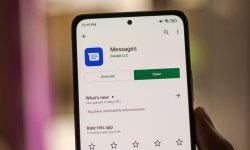 تطبيق رسائل غوغل يحصل على ميزات تهم الملايين