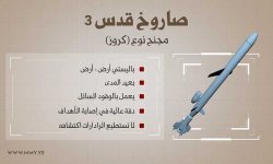 10 صواريخ  جديدة الى العلن