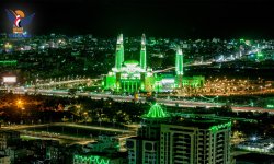 أمانة العاصمة.. تستبق ذكرى المولد النبوي باحتفالات واستعدادات على نطاق واسع