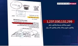 النفقات العسكرية لمرتزقة العدوان : مبالغ خيالية