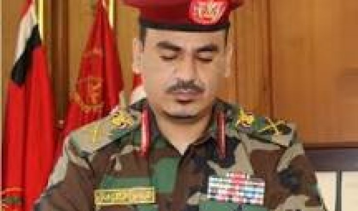 محافظ تعز اللواء صلاح عبدالرحمن بجاش، يدعو أبناء المحافظة إلى الحضور المميز والمشاركة الواسعة في الفعالية المركزية للمولد النبوي الشريف. 