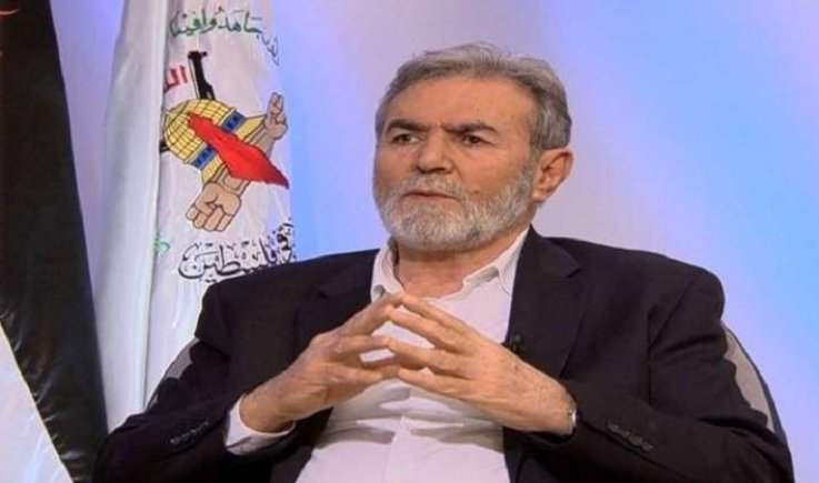 النخالة: لدينا تواصل مع أنصار الله وسيكون لهم دور كبير في دعم المقاومة الفلسطينية