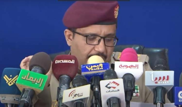 بن عامر يبشر بتطورات بشأن مفاوضات الهدنة