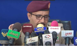 بن عامر يبشر بتطورات بشأن مفاوضات الهدنة