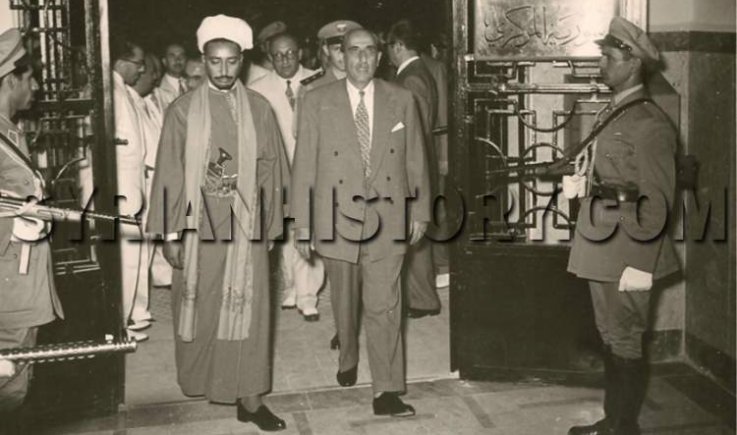 رئيس عربي! شاهد على معركة (عَصِر) بصنعاء 1905 ضد الاتراك بماذ وصفها!?