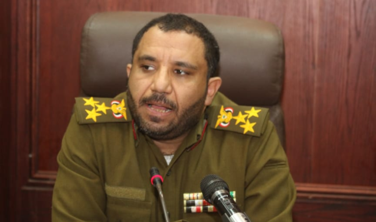 بن عامر :عملاء اليمن يختلفون