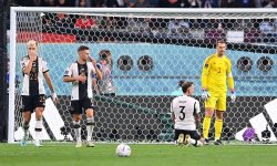 كأس العالم 2022: اليابان تفجر مفاجأة من العيار الثقيل بالفوز على ألمانيا 2-1