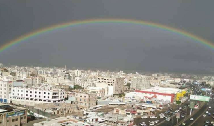 أجواء باردة بالمرتفعات وادنى الدرجات مسجلة في ذمار وعمران