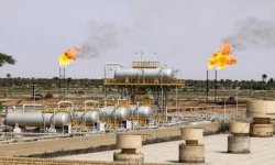 السلطات العراقية تُعلن اكتشاف حقول للنفط والغاز في الأنبار