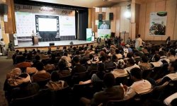 (بنيان) تحتفل بتأهيل 16 الف متطوع مجتمعي في فترة قياسية