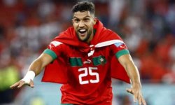 المغرب تسقط البرتغال وتصبح أول (عربي وأفريقي) يبلغ ذهبي المونديال
