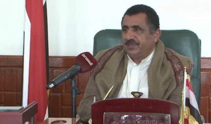 صنعاء توجه تحذيرا جديدا للنفطية الاجنبية