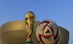 الإعلان عن الكرة الرسمية لنصف نهائي مونديال قطر 2022