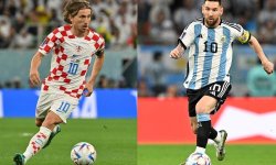 كل ما تريد معرفته عن لقاء الارجنتين وكرواتيا غدا