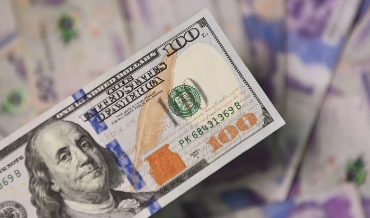 استقرار الدولار الأمريكي بفضل رفع أسعار الفائدة