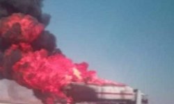 القبائل تثور على مليشيا الإصلاح بمأرب
