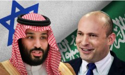على خطى المنامة وأبو ظبي… الرياض تهرول نحو التطبيع وبشكل رسمي