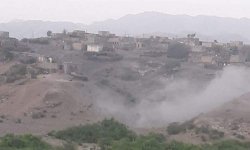 12 غارة وتحليق عشرات الطائرات: تصعيد غير عادي للعدوان في الحديدة