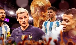 جماهير المنتخب الفرنسي ترفض خسارة لقب كأس العالم وتطلق حملة لإعادة النهائي