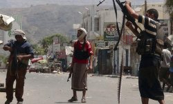 مخطط اماراتي سعودي لأغراق الجنوب بالفوضى