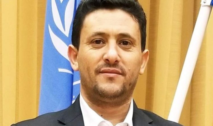 المرتضى يحمل الطرف السعودي مسئولية تعثر ملف تبادل الأسرى