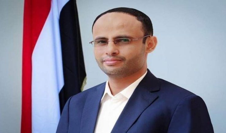 المشاط: اليمن في هدنة هشّة.. وجاهزون لعودة الحرب