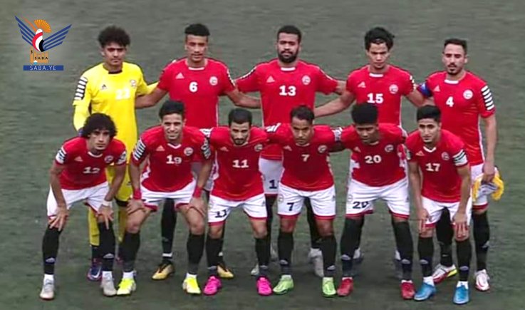 المنتخب الوطني الأول يشارك في خليجي 25 بالعراق