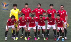 المنتخب الوطني الأول يشارك في خليجي 25 بالعراق