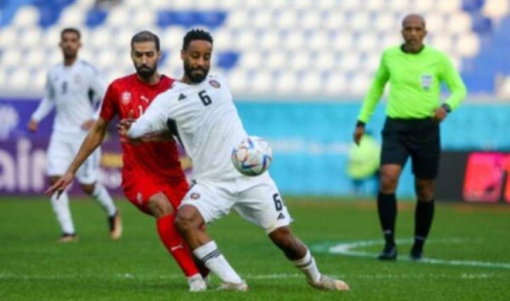 خليجي 25 : البحرين تهزم الإمارات في بداية الدفاع عن اللقب