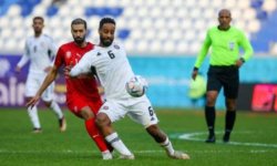 خليجي 25 : البحرين تهزم الإمارات في بداية الدفاع عن اللقب