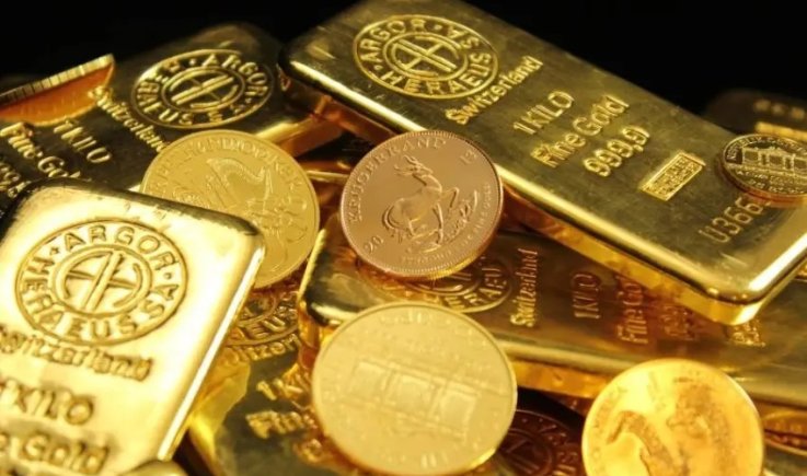 استقرار أسعار الذهب قبيل إعلان بيانات التضخم الأمريكي