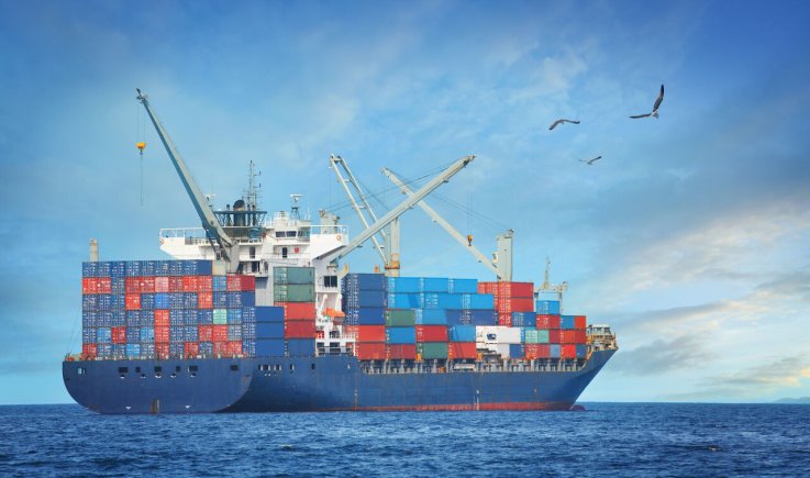 إيران تحافظ على المرتبة الـ22 عالمياً في التجارة البحرية