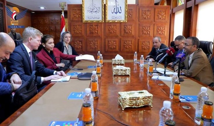 صنعاء :الحقوق الإنسانية لا يجب أن توضع للمساومة